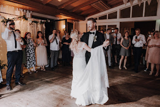 Hochzeitsfotograf Jennifer Chaaer. Foto vom 04.06.2025