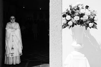 Svatební fotograf Alessandro Cucchi. Fotografie z 09.09.2025