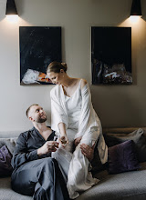 Svatební fotograf Roman Shumilkin. Fotografie z 12.05.2025