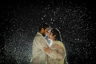 Fotografer pernikahan Tej Nookala. Foto tanggal 27.05.2024