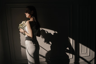 Wedding photographer Olga Ozyurt. Photo of 27.02.2022