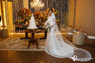 Fotografo di matrimoni Paulo Villas Boas. Foto del 28.03.2020