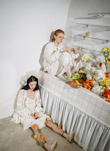 Fotografer pernikahan Anastasiya Krylnikova. Foto tanggal 06.04.2025