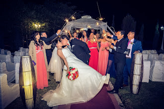 Hochzeitsfotograf Miguel Angel Castanedo Montero. Foto vom 13.11.2020