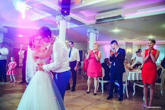 Fotógrafo de bodas Filip Nowrotek. Foto del 10.02.2020