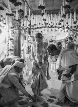 Fotógrafo de bodas Manish Patel. Foto del 04.08.2025