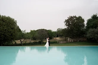 婚礼摄影师Antonella Trovisi. 17.12.2024的图片