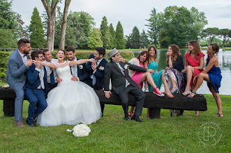 Wedding photographer Paolo Restelli. Photo of 26.07.2016