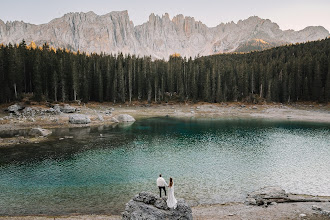 Fotograful de nuntă Viktor Yankovskiy. Fotografie la: 03.05.2020