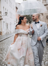 Wedding photographer Lily Walter. Photo of 25.09.2024