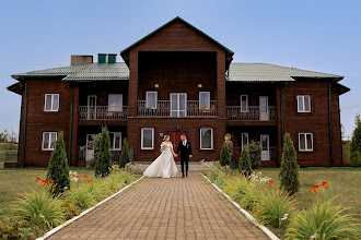 Fotografo di matrimoni Marina Demchenko. Foto del 16.09.2025