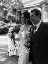 Fotógrafo de bodas Vitaliy Zimarin. Foto del 02.06.2025