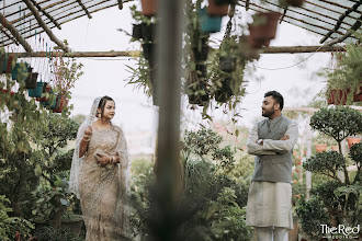 Bryllupsfotograf Mahmudur Rahman Chowdhury. Foto fra 20.05.2024