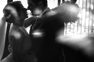Esküvői fotós: Alex Huerta. 23.04.2024 -i fotó