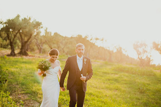 Wedding photographer Francesco Caponio. Photo of 01.06.2025