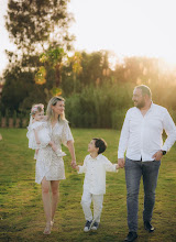 Wedding photographer Fatih Bozdemir. Photo of 03.10.2025