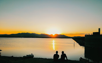 Fotógrafo de casamento Antonio Burgoa. Foto de 01.03.2018