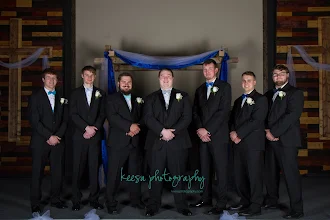 Wedding photographer Keesa . Photo of 30.12.2019