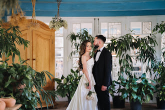Hochzeitsfotograf Mikhail Mkhitaryan. Foto vom 08.06.2025