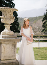 Svatební fotograf Natasha Gornostay. Fotografie z 26.04.2022