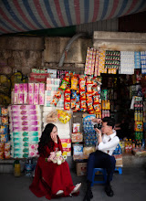 Wedding photographer Kỳ Như Mạc. Photo of 07.11.2025