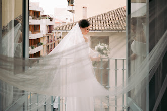 Fotograful de nuntă Diego Velasquez. Fotografie la: 23.04.2024