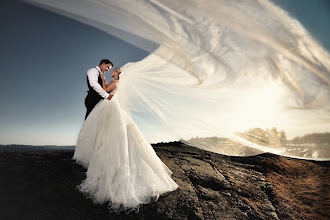 Wedding photographer Janne Miettinen. Photo of 12.02.2024