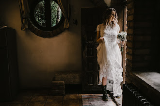 Wedding photographer Nastya Dubrovina. Photo of 08.07.2019