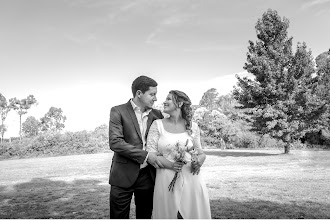 Fotógrafo de casamento Daniela Hernández. Foto de 16.10.2023