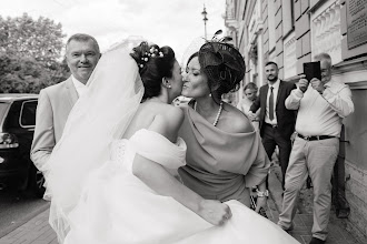 Svatební fotograf Andrey Voroncov. Fotografie z 16.09.2025