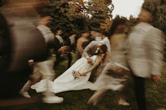Bryllupsfotograf Tatyana Skufinskaya. Bilde av 30.08.2025