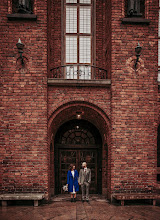 Fotógrafo de bodas Olena Markstedt. Foto del 22.04.2024