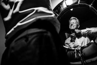 Svatební fotograf Jeroen Savelkouls. Fotografie z 02.10.2025