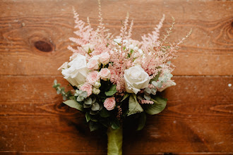 Photographe de mariage Ángela Gesteira. Photo du 11.06.2019