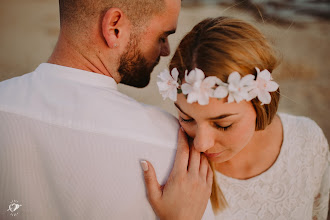 Photographe de mariage Miguel Hernández. Photo du 22.05.2017