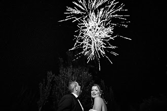 Wedding photographer Cristian Diaconu. Photo of 10.03.2025