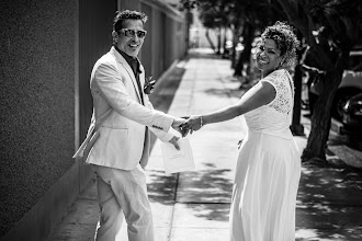 Svatební fotograf Fabian Gonzales. Fotografie z 24.04.2024
