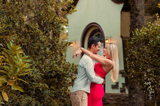 Fotógrafo de bodas Fabio Streke. Foto del 21.09.2019