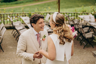 Fotógrafo de bodas Ágnes Gerevich. Foto del 05.05.2025