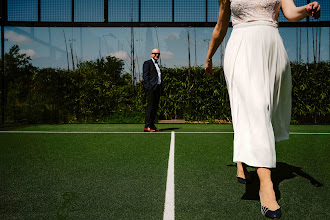 Fotógrafo de bodas Sophie Stacino. Foto del 06.05.2025