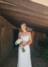 Photographe de mariage Miguel Saez. Photo du 01.06.2025