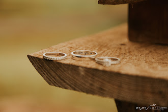 Fotografo di matrimoni Mary Mcgown. Foto del 25.08.2019