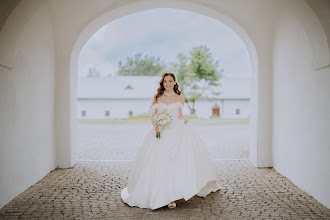Nhiếp ảnh gia ảnh cưới Peter Čontoš. Ảnh trong ngày 09.06.2024