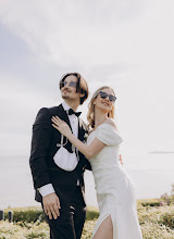 Bryllupsfotograf Ivan Krivoshey. Bilde av 01.06.2024