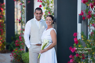 Photographe de mariage Kathy Gould. Photo du 11.05.2023