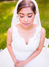 Wedding photographer Jessica Barnett-Robinson. Photo of 09.04.2021