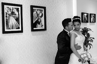 Wedding photographer Fernando Nunes. Photo of 15.05.2018
