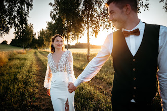 Svatební fotograf Libor Dušek. Fotografie z 01.07.2025