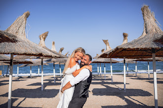 Hochzeitsfotograf Costin Tertess. Foto vom 10.09.2025