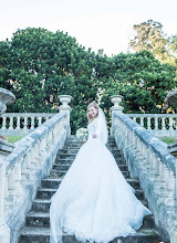 婚礼摄影师Peterson Lai. 04.05.2023的图片